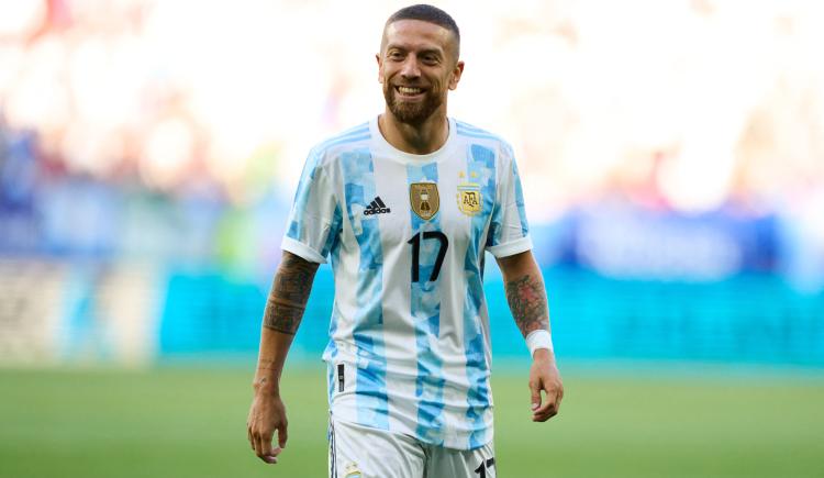 Imagen de Ya es oficial: Papu Gómez tiene nuevo club
