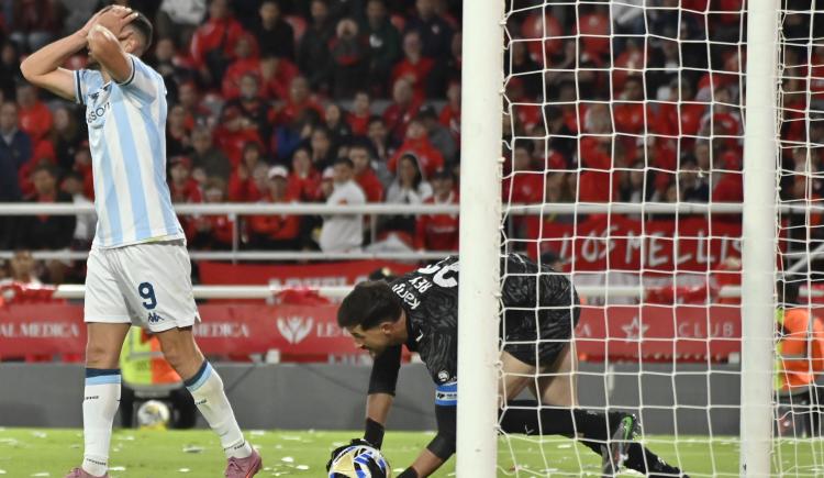 Imagen de ¿Quién manda en los penales? La lista completa de los sancionados en el Clásico de Avellaneda desde 1990