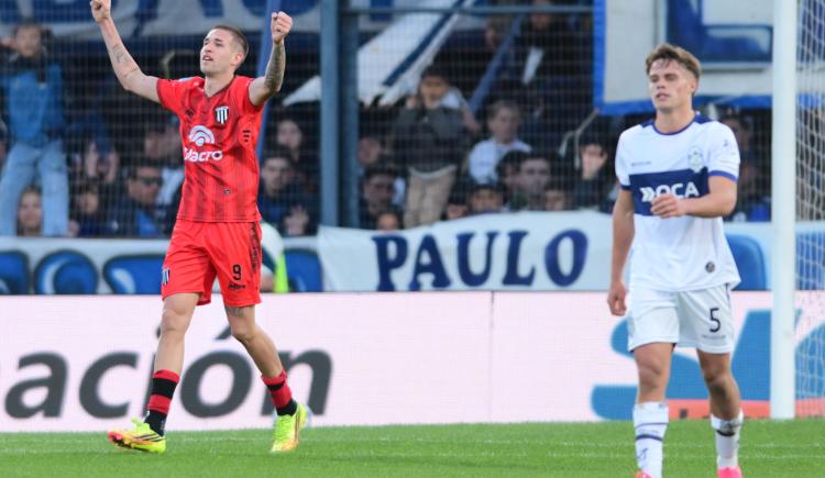Imagen de Nació en Italia, se salvó de una tragedia y es el sorpresivo goleador del torneo Clausura 2026