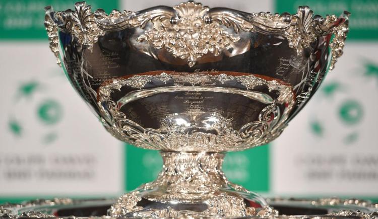 Imagen de ¿LA COPA DAVIS Y LA ATP CUP SE FUSIONAN?