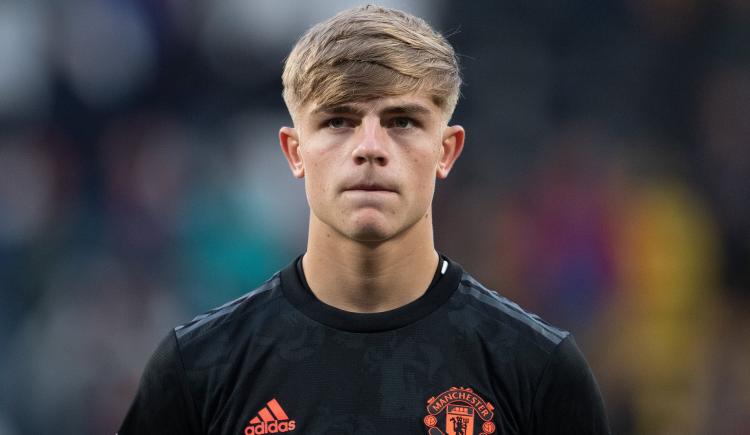 Imagen de Un jugador de Manchester United inhaló gas de la risa y estuvo involucrado en un accidente automovilístico