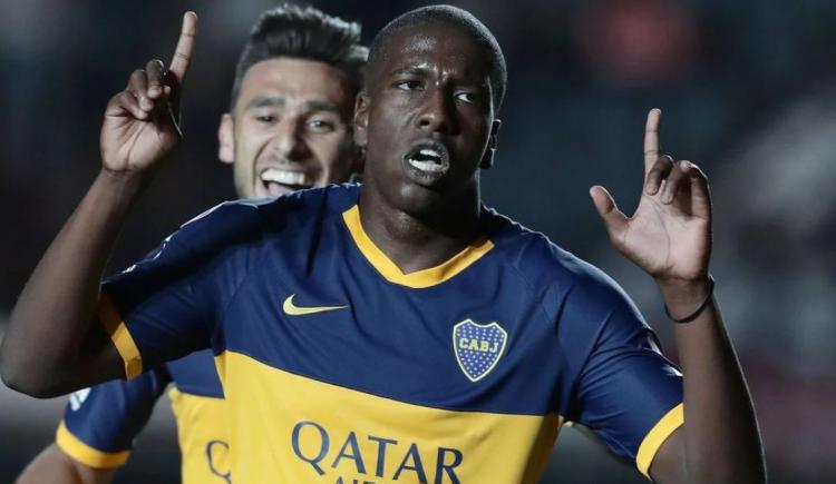 Imagen de Boca liberó un cupo de extranjero y Cavani ya tiene lugar