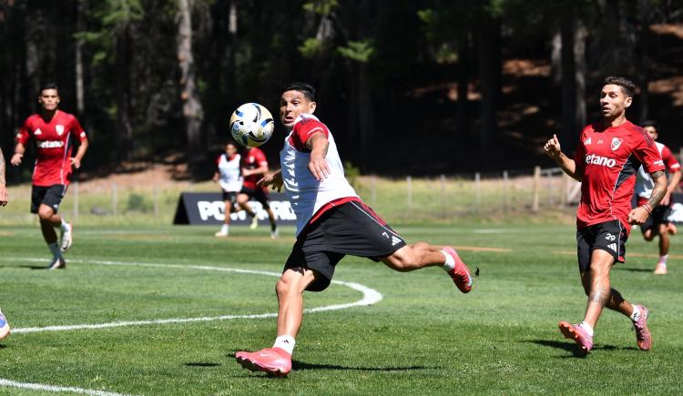 Imagen de River concretó una incorporación inesperada en el inicio de 2026