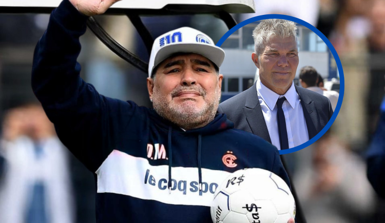Imagen de El juicio por la muerte de Maradona: "Lo que le pasó a Diego fue un asesinato"