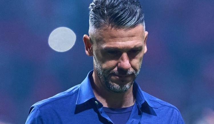 Imagen de Otro campeón con River al frente de Monterrey tras la salida de Demichelis