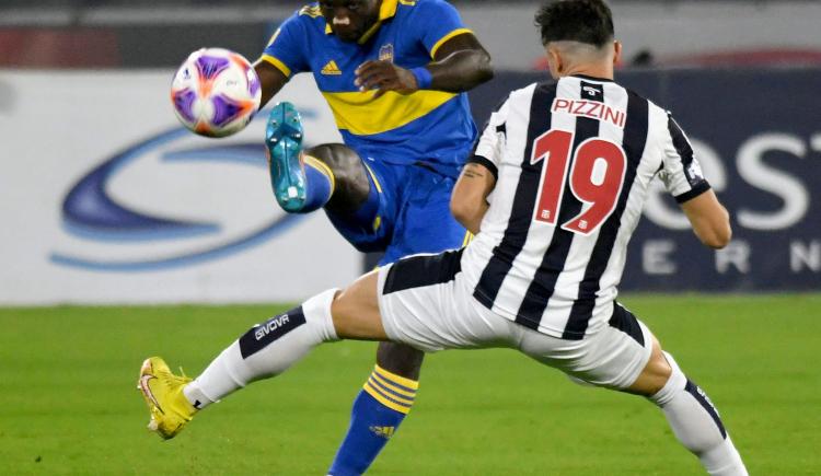 Imagen de 10 datos que dejó la fecha 3 de la Liga Profesional 2023