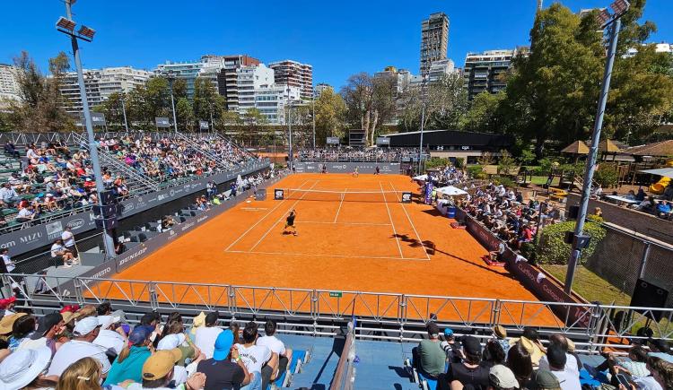 Imagen de Las entradas para el Buenos Aires Challenger ya están a la venta