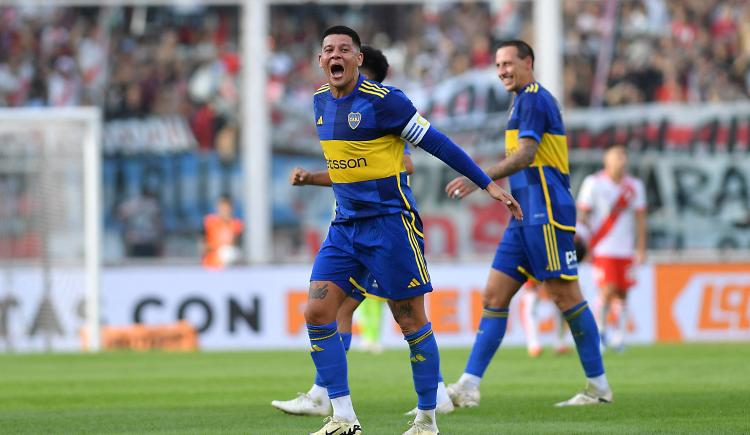 Imagen de La historia de Marcos Rojo ante River: números favorable, polémicas y el desafío en Racing