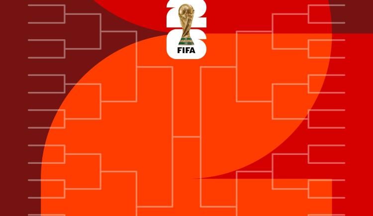 Imagen de La llave del Mundial 2026: Nueve cruces confirmados y rival definido para Argentina