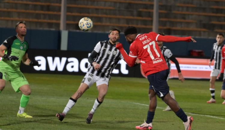 Imagen de 10 datos de la previa de Independiente Vs. Gimnasia de Mendoza
