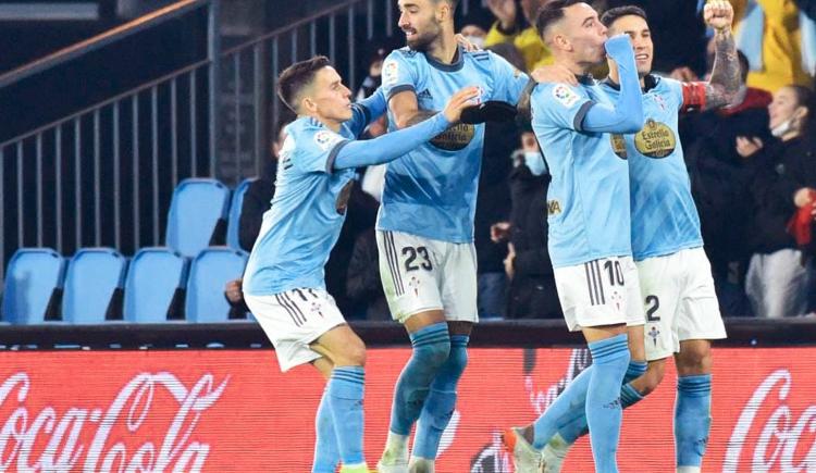 Imagen de EL CELTA DE COUDET ABRIÓ LA FECHA CON UNA VICTORIA