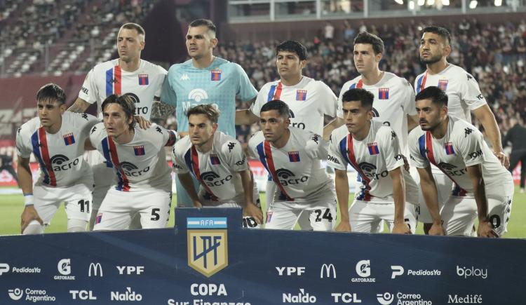Imagen de Tigre cortó una racha histórica pero no la angustia