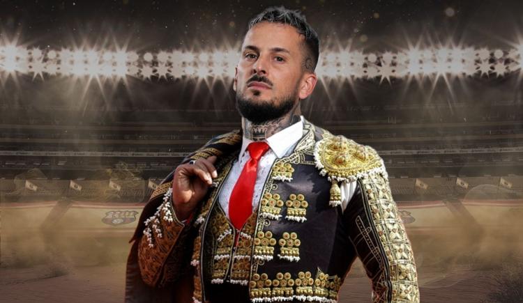 Imagen de El torero Benedetto fue presentado en su nuevo club y buscará romper su sequía goleadora