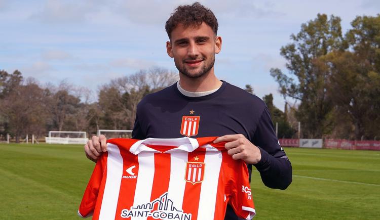 Imagen de Chau, River; Hola, Estudiantes: Sebastián Boselli ya tiene nueva casa