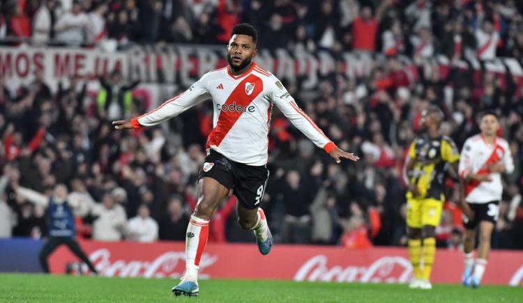 Imagen de El récord que obsesionaba a Borja y que finalmente pudo alcanzar