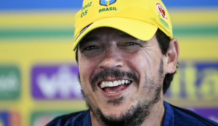 Imagen de Brasil, confirmado: equipo ultraofensivo vs. Argentina