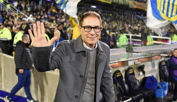 Imagen de Ariel Holan volverá al ruedo y dirigirá a un grande del continente