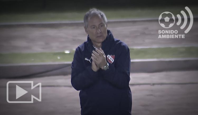 Imagen de Sudamericana: Binacional 1 – 2 Independiente