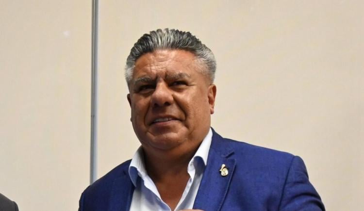 Imagen de Qué dijo Chiqui Tapia del formato de 30 equipos, los descensos y la vuelta de los visitantes