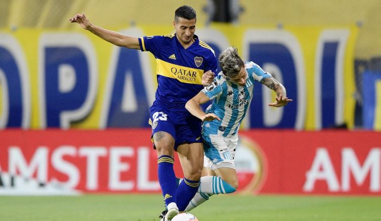 Imagen de “TEVEZ TE MARCA EL CAMINO A SEGUIR”