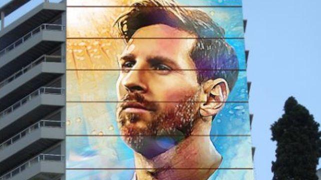 Imagen de Lionel Messi, a préstamo a otro club: ¿existe una posibilidad?