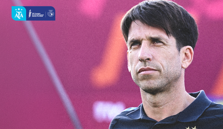 Imagen de Diego Placente definió los convocados para los Suramericanos con presencia de River y Boca