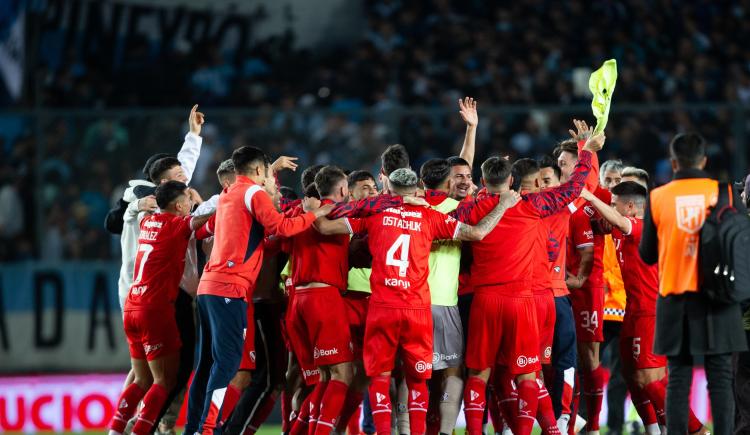 Imagen de El Diablo metió la cola y desató la crisis en Racing