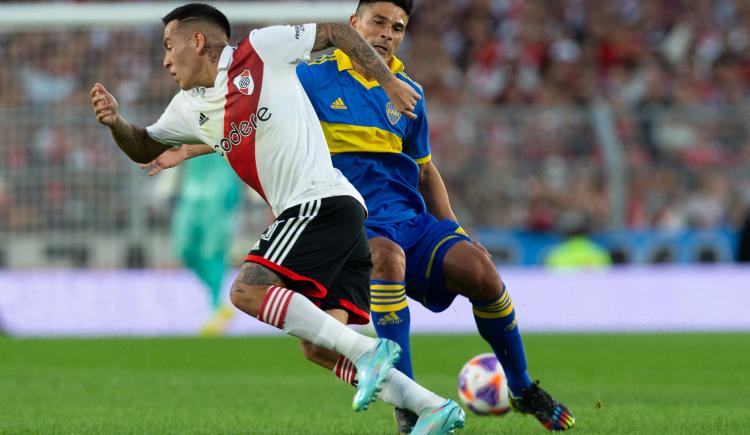 Imagen de Un debutante en el Superclásico dirigirá el Boca - River