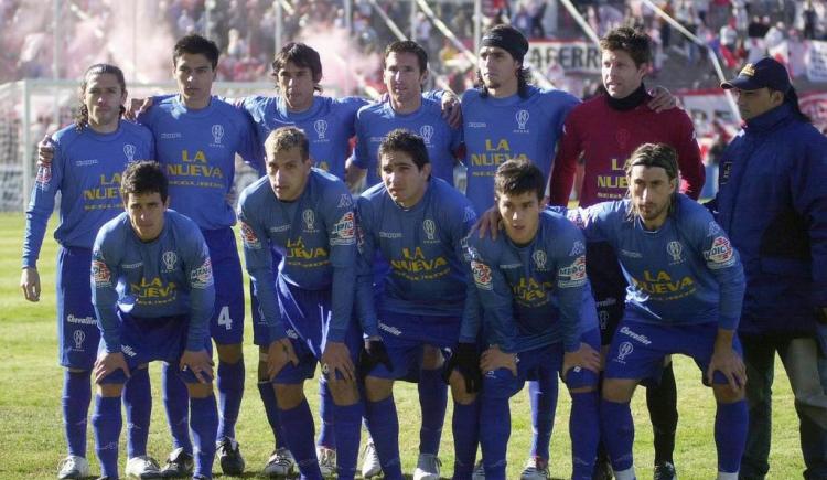 Imagen de Huracán le abrió las puertas del club a dos viejas glorias