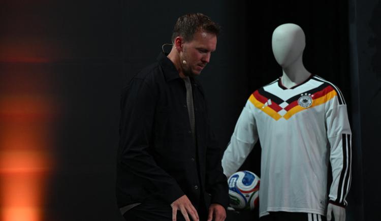 Imagen de Con la vuelta de Neuer, Alemania ya tiene a sus 26 citados para el Mundial