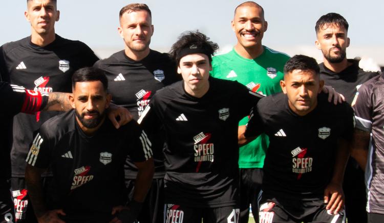 Imagen de Spreen rompió el silencio tras su debut en Riestra
