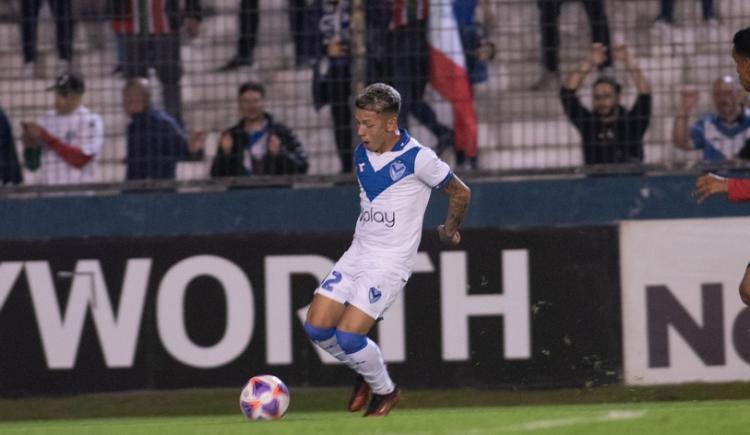 Imagen de Gianluca Prestianni se metió en la historia de la Copa Argentina