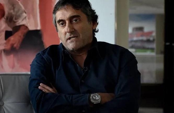 Imagen de Enzo Francescoli, polémico: "La Libertadores no debe ser una obsesión"