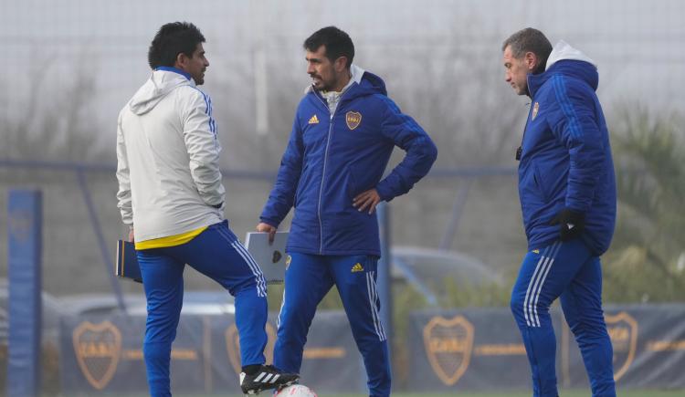 Imagen de Ibarra sigue en la búsqueda del equipo para volver al triunfo