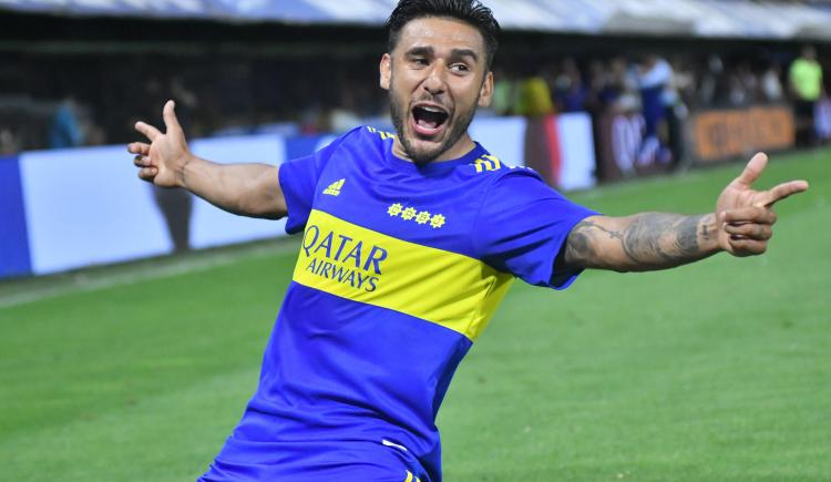 Imagen de BOCA PONE PRIMERA ANTE COLO COLO EN EL TORNEO INTERNACIONAL DE VERANO