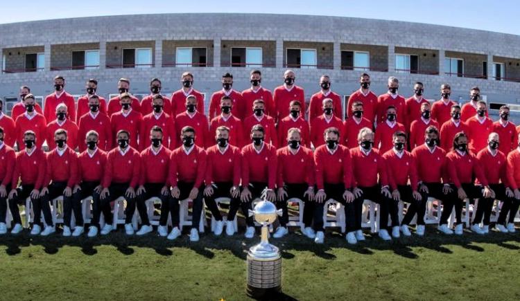 Imagen de ARGENTINOS JUNIORS DIEZ AÑOS DESPUÉS