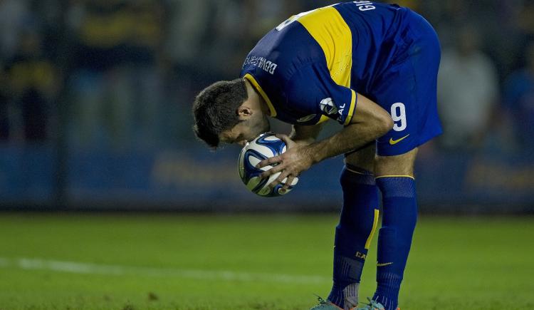 Imagen de Bombazo: la contundente decisión que tomó el Puma Gigliotti
