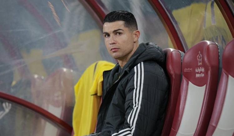 Imagen de Cristiano Ronaldo no jugó el lunes ni se entrenó el martes: el porqué del conflicto y cómo sigue