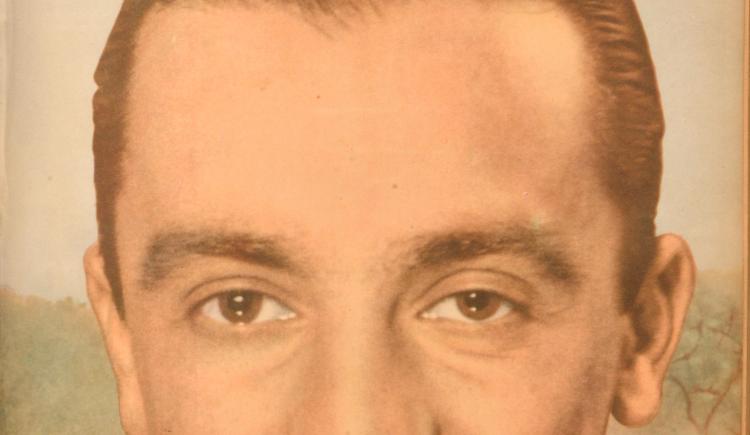 Imagen de 12 de Noviembre de 1948, Juan Gálvez