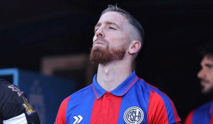 Imagen de San Lorenzo busca DT: se cayó la llegada de Iker Muniain
