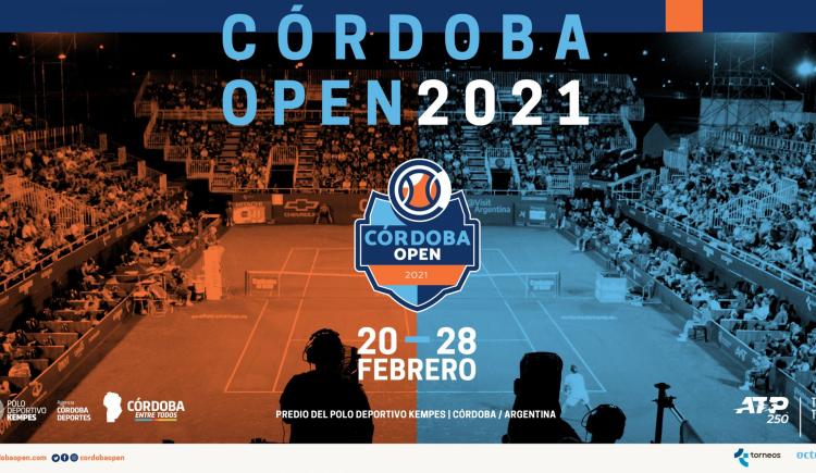 Imagen de EL CÓRDOBA OPEN, MÁS GRANDE QUE NUNCA