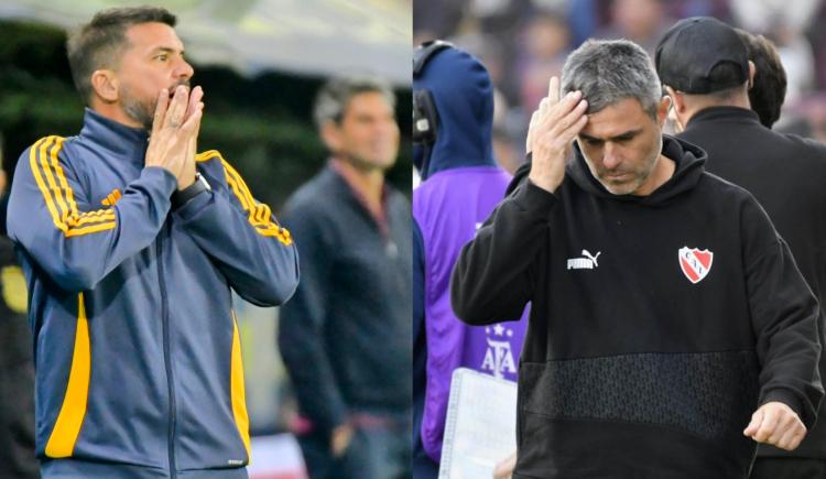 Imagen de Por qué Boca-Independiente no se jugará el próximo fin de semana