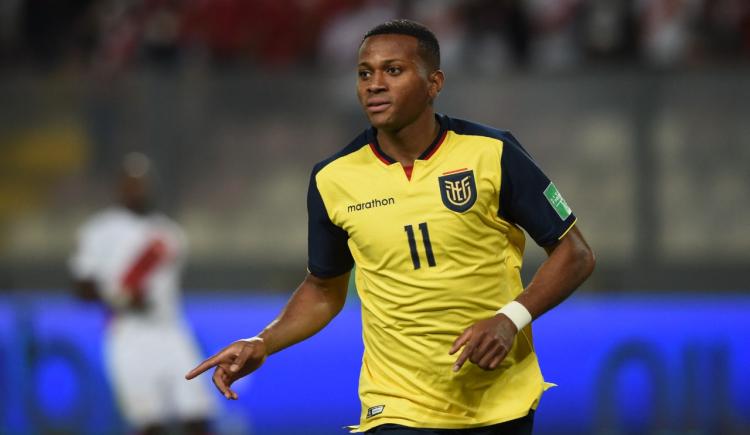 Imagen de FINAL: PERÚ 1-1 ECUADOR