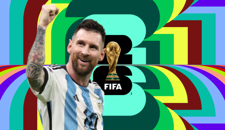 Imagen de Objetivo Mundial 2026: una decisión determinante de Lionel Messi