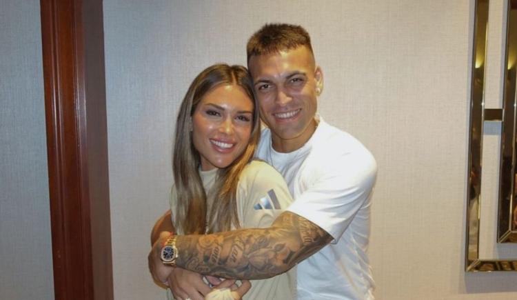 Imagen de La asombrosa revelación de Lautaro Martínez que puso en alerta a su esposa