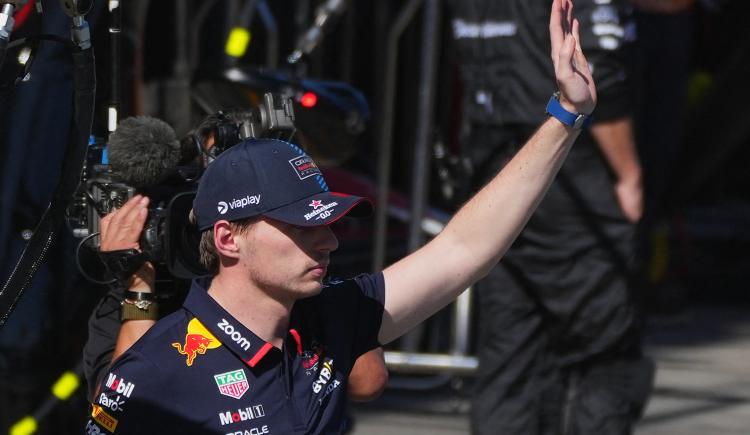 Imagen de Fórmula 1: Aunque parezca mentira, no ganó Verstappen