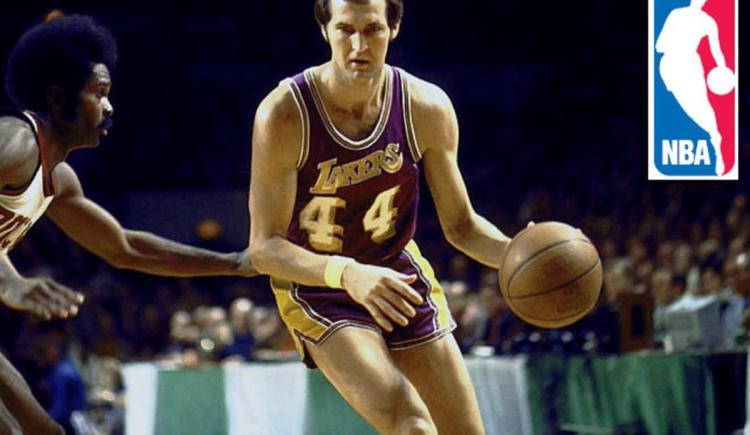 Imagen de Falleció Jerry West, el 'logo' de la NBA