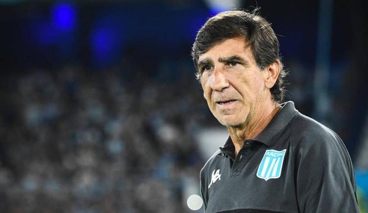 Imagen de La picante frase de Gustavo Costas contra River y su reacción si se fuera Maravilla Martínez