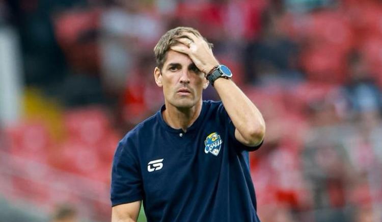 Imagen de Escandaloso despido de un ex DT de la Selección de España por armar el equipo con IA