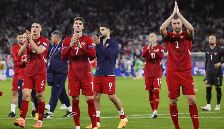 Imagen de Conmoción: una Selección amenazó con bajarse de la Eurocopa 2024